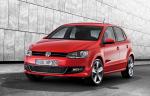 Volkswagen Polo 2011 года